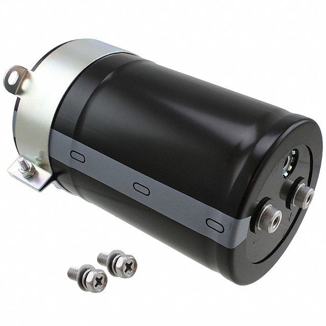 LNX2V562MSEH Nichicon  Aluminium-Elektrolytkondensatoren